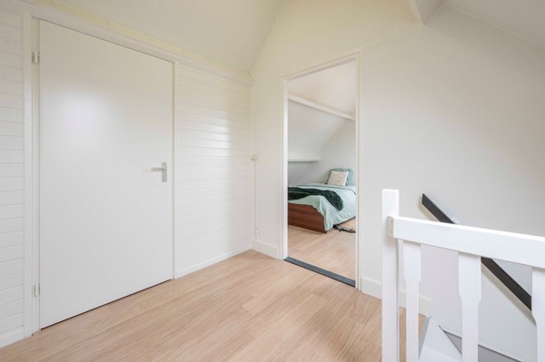 Medium property photo - Lindenplantsoen 50, 4744 CC Bosschenhoofd